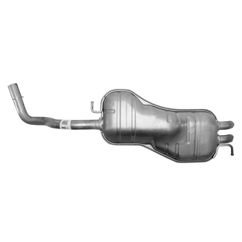 AP Exhaust 7448 Exhaust Muffler Assembly For VOLKSWAGEN