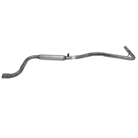 AP Exhaust 74631 Exhaust Tail Pipe For DODGE,PLYMOUTH
