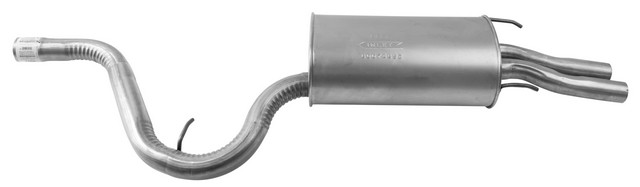 AP Exhaust 7465 Exhaust Muffler Assembly For OLDSMOBILE