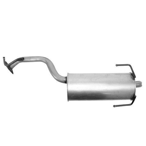 AP Exhaust 7480 Exhaust Muffler Assembly For SUBARU