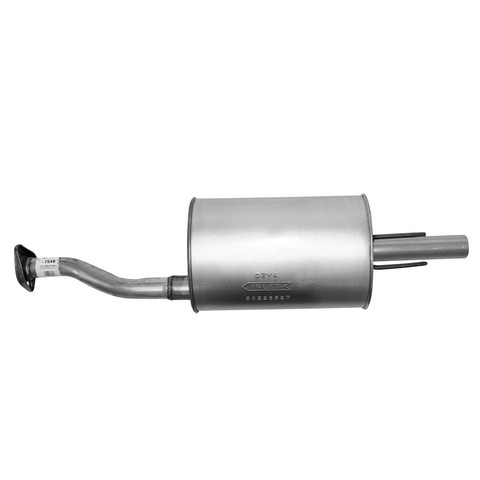 AP Exhaust 7548 Exhaust Muffler Assembly For HONDA