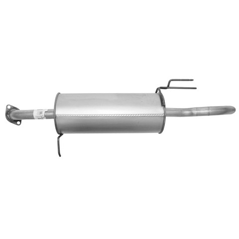 AP Exhaust 7549 Exhaust Muffler Assembly For HYUNDAI,KIA