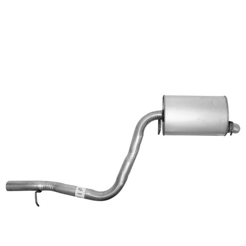 AP Exhaust 7552 Exhaust Muffler Assembly For CHRYSLER