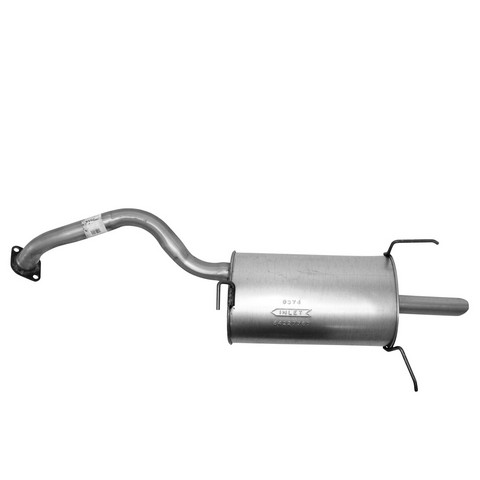 AP Exhaust 7559 Exhaust Muffler Assembly For NISSAN