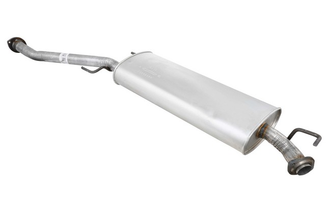 AP Exhaust 7584 Exhaust Muffler Assembly For TOYOTA