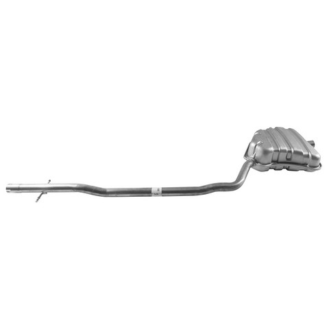 AP Exhaust 7675 Exhaust Muffler Assembly For MINI