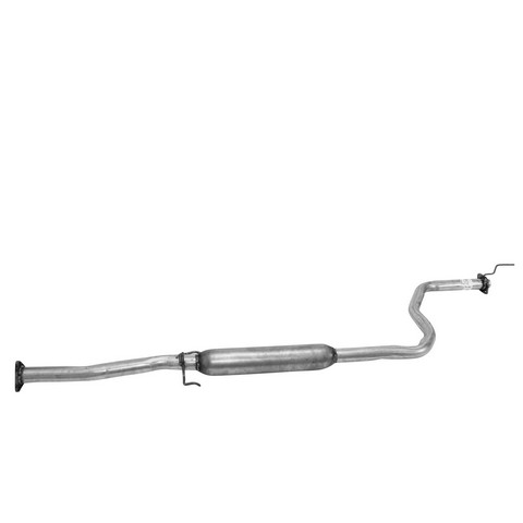 AP Exhaust 78174 Exhaust Pipe For HONDA