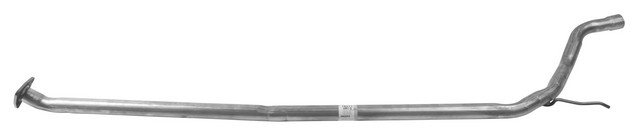 AP Exhaust 78271 Exhaust Pipe For HONDA
