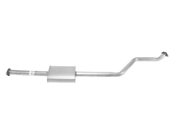 AP Exhaust 78278 Exhaust Pipe For MITSUBISHI