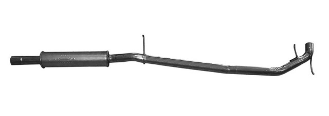 AP Exhaust 78285 Exhaust Pipe For FORD,MERCURY