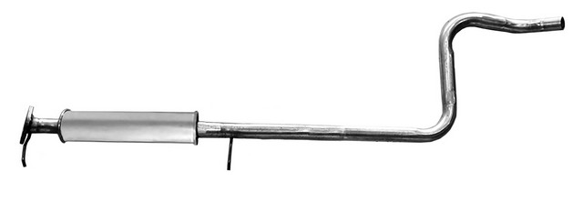 AP Exhaust 78288 Exhaust Pipe For FORD