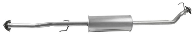AP Exhaust 78289 Exhaust Pipe For HONDA