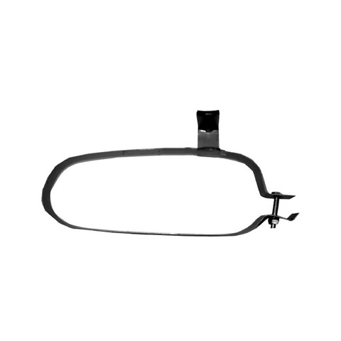 AP Exhaust 8014 Exhaust Bracket For BUICK,CADILLAC,CHEVROLET,OLDSMOBILE,PONTIAC