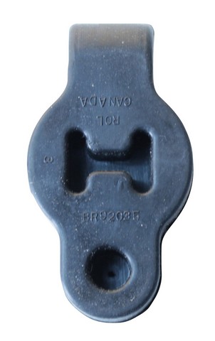 AP Exhaust 8061 Exhaust System Hanger For CHEVROLET,CHRYSLER,DODGE,EAGLE,MITSUBISHI,PLYMOUTH,PONTIAC,SUZUKI