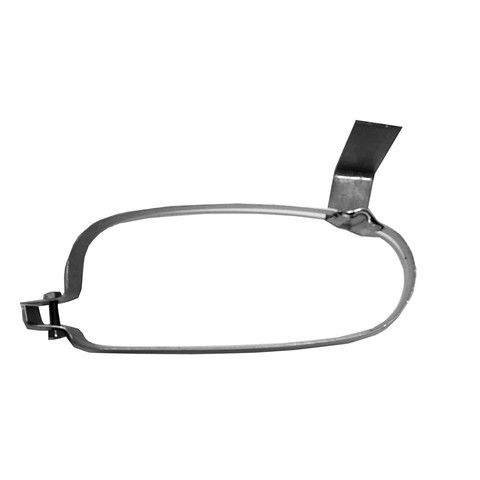 AP Exhaust 8062 Exhaust Bracket For BUICK,CADILLAC,CHEVROLET,OLDSMOBILE,PONTIAC