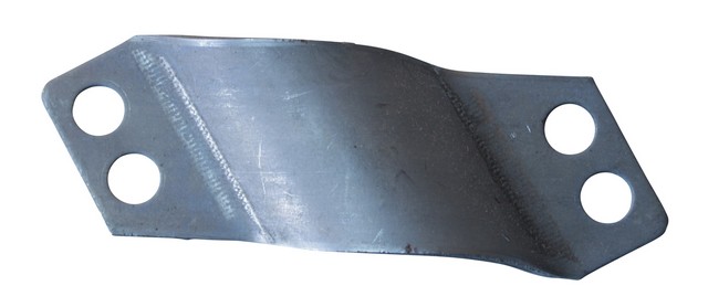 AP Exhaust 8064 Exhaust Bracket For HONDA