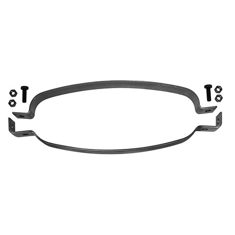 AP Exhaust 8067 Exhaust Bracket For CHRYSLER,DODGE,PLYMOUTH