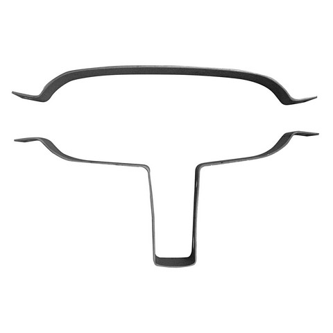 AP Exhaust 8080 Exhaust Bracket For FORD