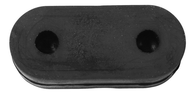AP Exhaust 8106 Exhaust System Hanger For BUICK,CADILLAC,CHEVROLET,GMC,HONDA,OLDSMOBILE,PONTIAC