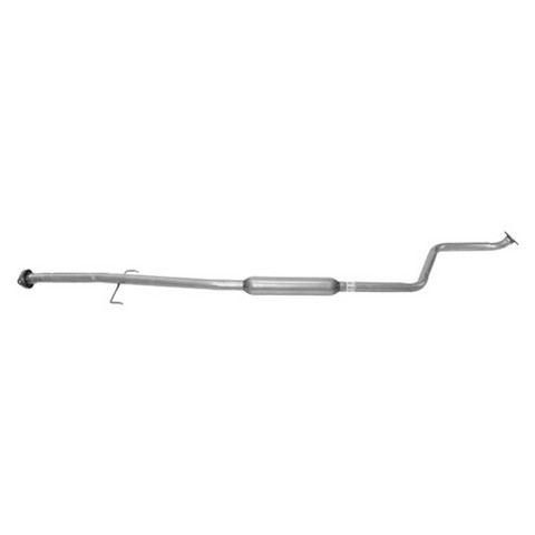 AP Exhaust 83040 Exhaust Pipe For MAZDA