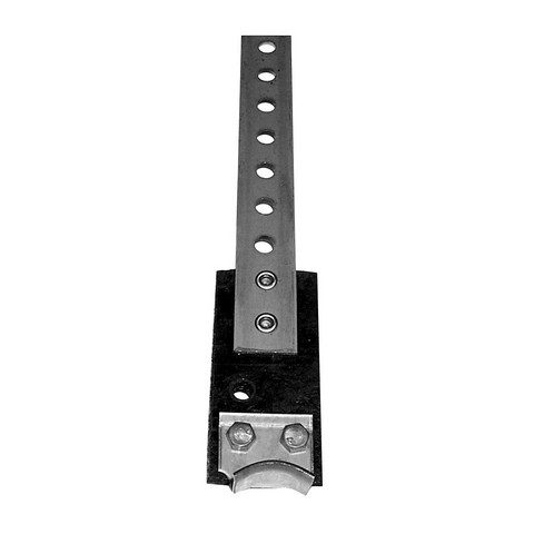 AP Exhaust 8462 Exhaust System Hanger For DODGE,PLYMOUTH