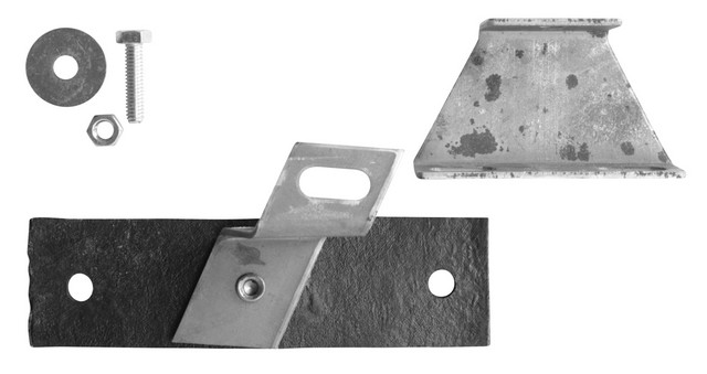 AP Exhaust 8571 Exhaust Bracket For DODGE,PLYMOUTH