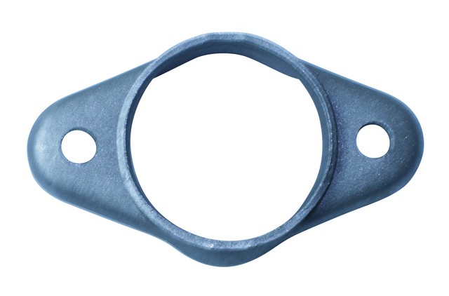 AP Exhaust 8786 Exhaust Flange For BUICK,CADILLAC,CHEVROLET,GMC,OLDSMOBILE,PONTIAC