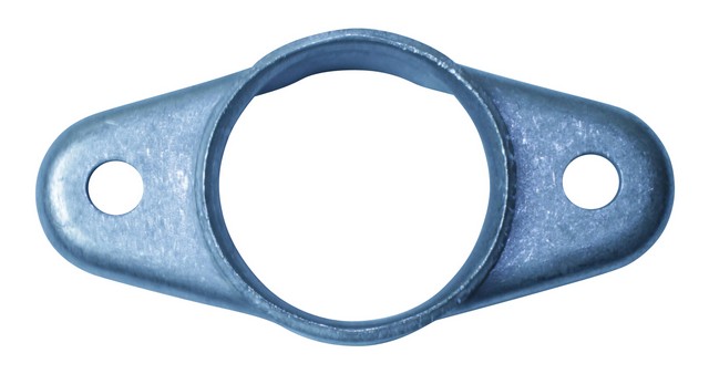 AP Exhaust 8798 Exhaust Flange For BUICK,CHEVROLET,GMC,OLDSMOBILE,PONTIAC