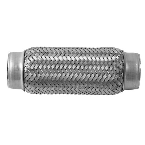 AP Exhaust 8811IB Universal Exhaust Flex Pipe