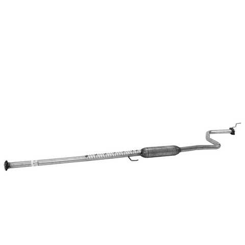 AP Exhaust 88124 Exhaust Pipe For HONDA