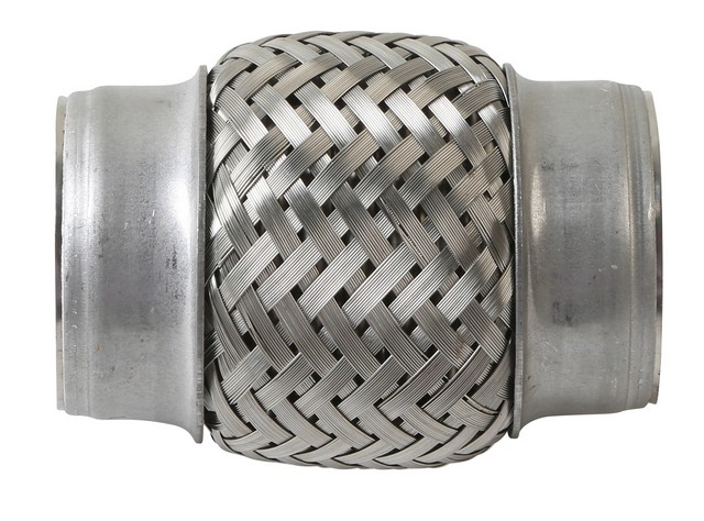AP Exhaust 8814IB Universal Exhaust Flex Pipe