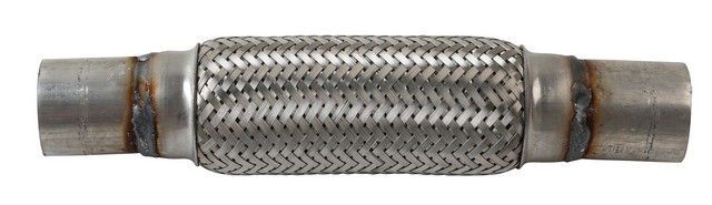 AP Exhaust 8837IB Universal Exhaust Flex Pipe