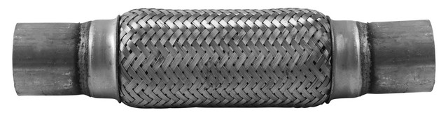 AP Exhaust 8841IB Universal Exhaust Flex Pipe