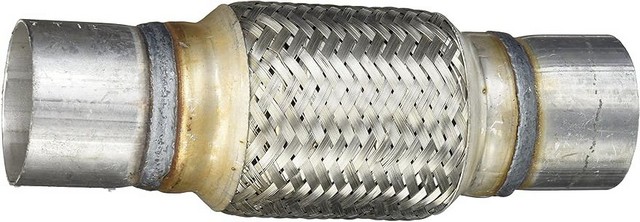 AP Exhaust 8848 Universal Exhaust Flex Pipe