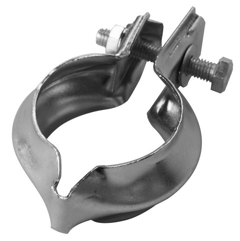 AP Exhaust 8901 Exhaust Clamp For SCION,TOYOTA