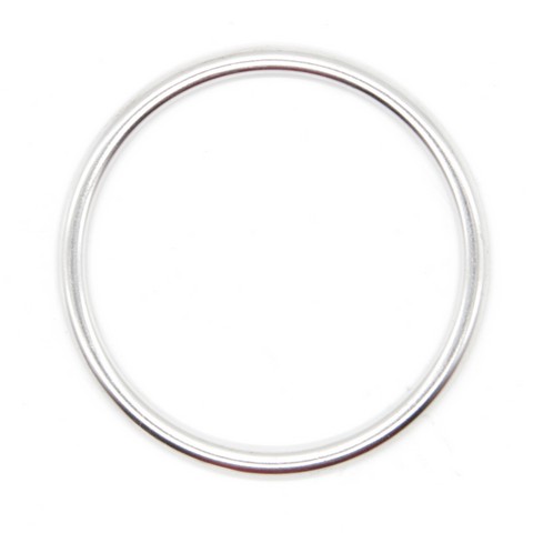 AP Exhaust 9044 Exhaust Pipe Flange Gasket For ACURA,CADILLAC,HONDA,INFINITI,MAZDA,MERCURY,NISSAN,STERLING,SUZUKI