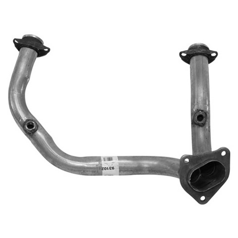 AP Exhaust 93102 Exhaust Pipe For FORD,MAZDA