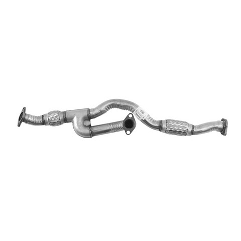 AP Exhaust 94968 Exhaust Pipe For HYUNDAI,KIA