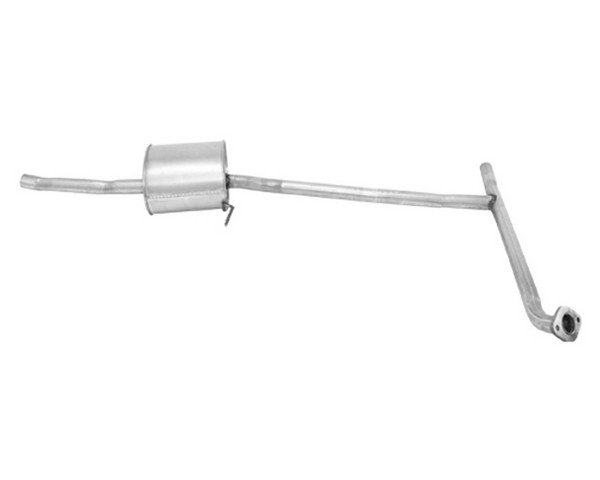 AP Exhaust 95998 Exhaust Pipe For HONDA