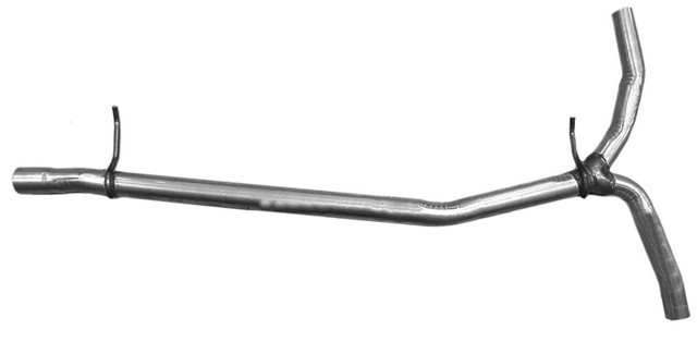 AP Exhaust 98680 Exhaust Pipe For FORD