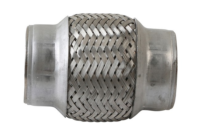 AP Exhaust FT20004B Universal Exhaust Flex Pipe