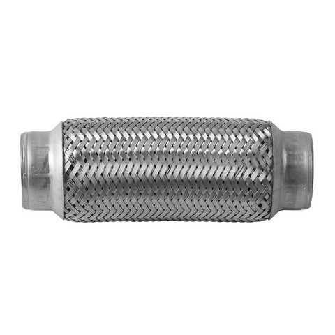 AP Exhaust FT25008B Universal Exhaust Flex Pipe