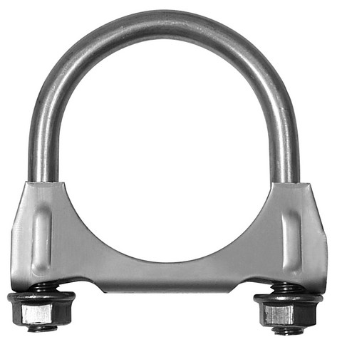 AP Exhaust SS112 Exhaust Clamp