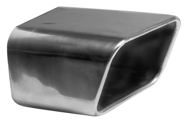 AP Exhaust ST1265S Exhaust Tail Pipe Tip For ACURA,KIA