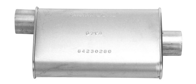 Cherry Bomb 16809CB PERFORMANCE MUFFLER