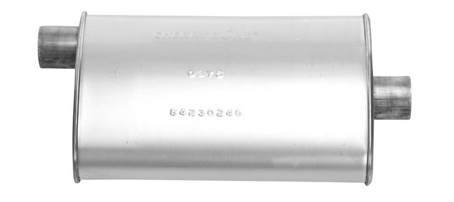 Cherry Bomb 16821CB PERFORMANCE MUFFLER