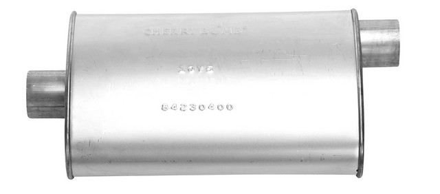 Cherry Bomb 16822CB PERFORMANCE MUFFLER