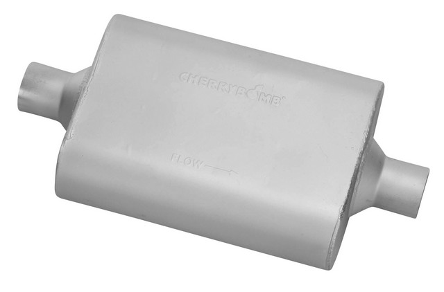 Cherry Bomb 7401CB PERFORMANCE MUFFLER