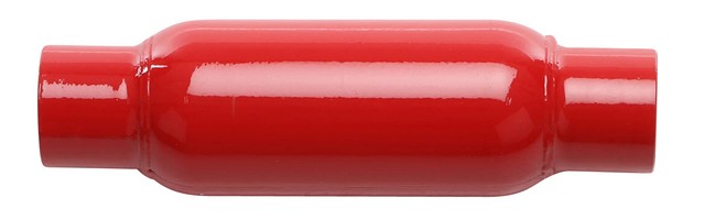 Cherry Bomb 87521CB GLASSPACK