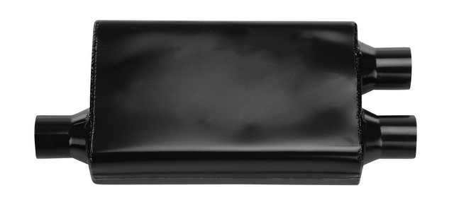 Cherry Bomb 88111CB Exhaust Muffler-Universal,PERFORMANCE MUFFLER For CHEVROLET,PONTIAC